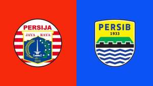 Gak Jadi Main di SUGBK, Persija vs Persib Dihelat di Stadion Patriot Candrabhaga