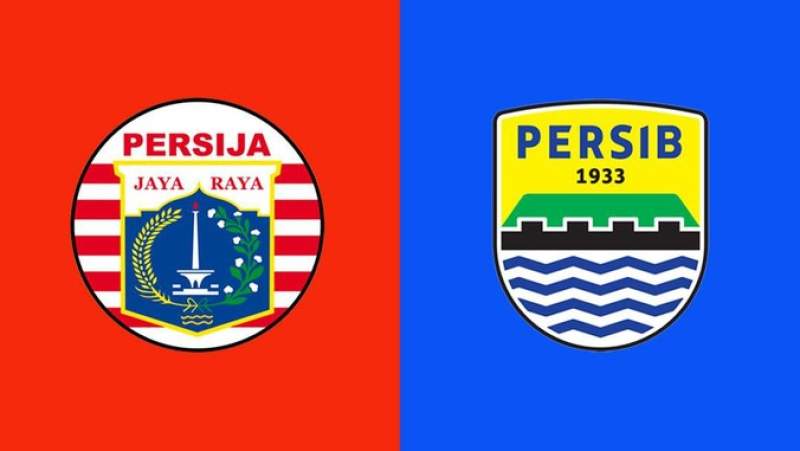 Gak Jadi Main di SUGBK, Persija vs Persib Dihelat di Stadion Patriot Candrabhaga