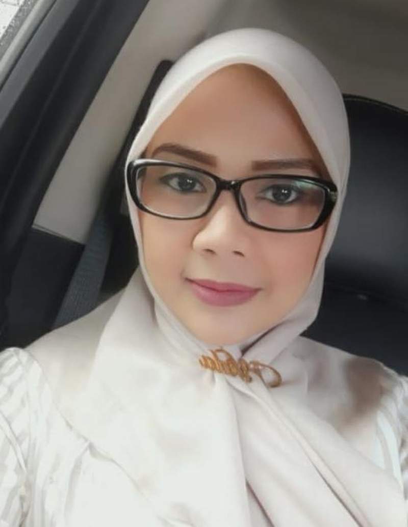 Hari Lupus Sedunia, Wakil Ketua Komisi II DPRD Kota Serang : Penderita Lupus Bukan Dikasihani Tapi di Mengerti