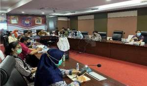 Kemendagri Terbitkan Permendagri No.18 Tahun 2021 Tentang Pintasan Delman