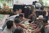 Camat Lurah Harus Turun ke Masyarakat