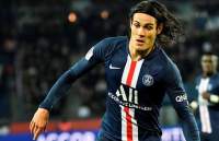 Deadline Transfer, Edinson Cavani Resmi ke Manchester United