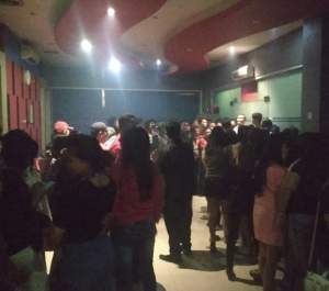 Antisipasi Perdagangan Wanita, Polres Serang Kota Razia Tempat Hiburan Malam