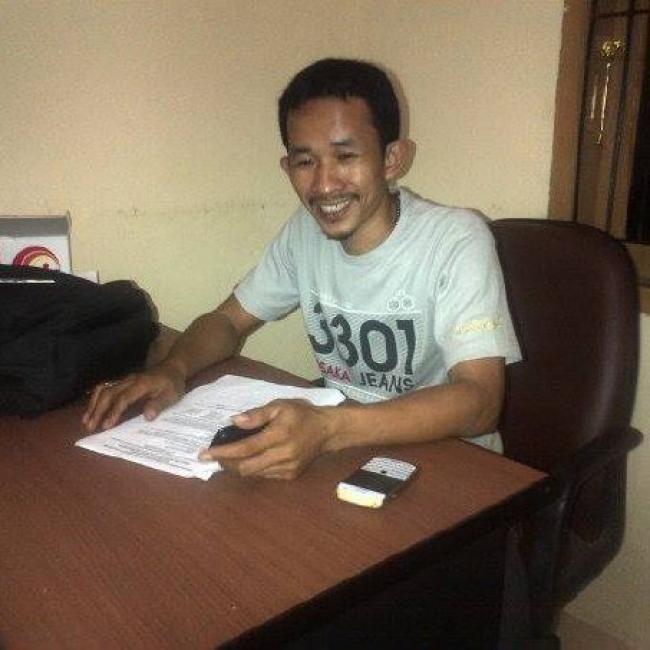 PID Dishub Satu Milyar Dianggap Tidak Tepat Sasaran