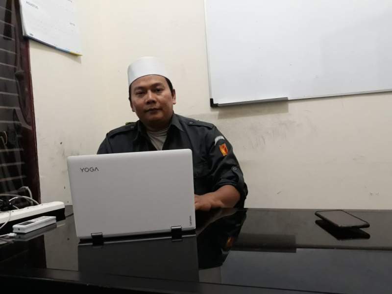 Bawaslu Larang Bacaleg Pasang Alat Peraga Kampanye