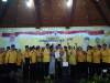 Golkar Putuskan Tatu Chasanah Sebagai Calon Bupati Serang 2020 - 2025
