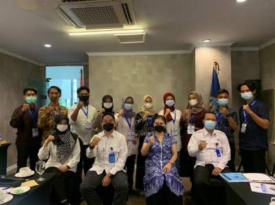 BNNK Cilegon Bentuk Jawara Anti Narkoba