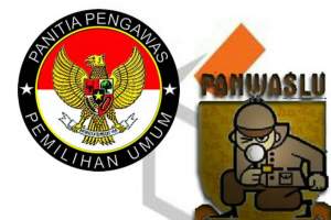 BajuKoko Laporkan Iti Ke Panwaslu