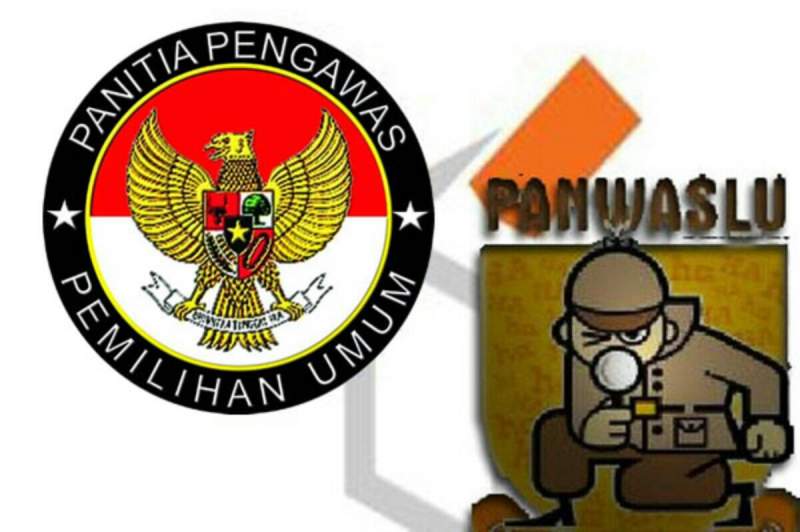 BajuKoko Laporkan Iti Ke Panwaslu