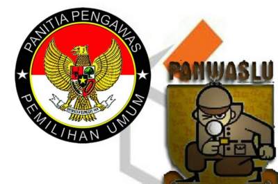 BajuKoko Laporkan Iti Ke Panwaslu