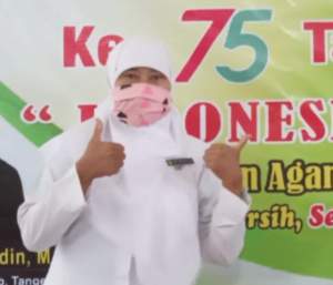 Anak Penjarakan Ibu, Dimana Nuranimu Nak?