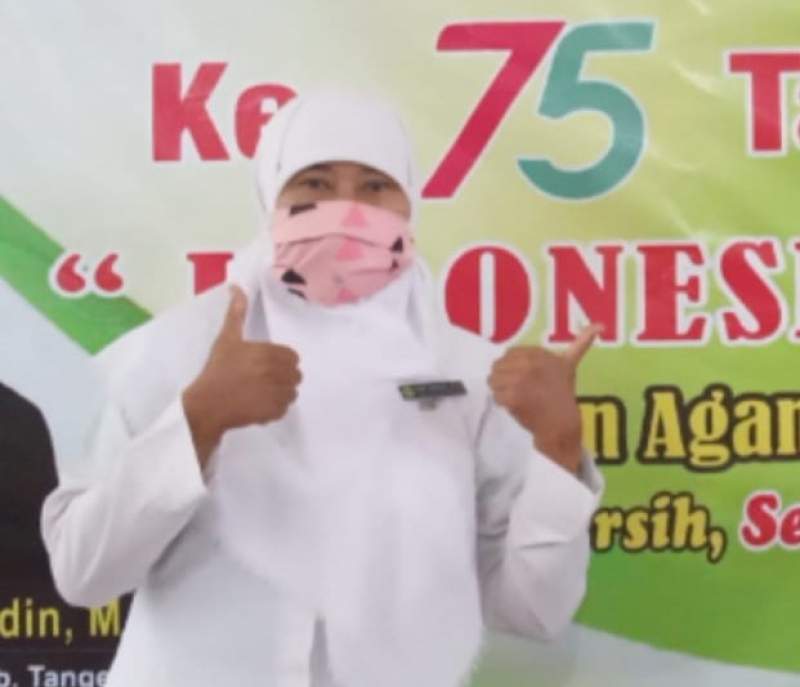 Anak Penjarakan Ibu, Dimana Nuranimu Nak?