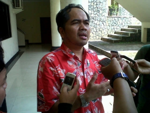 Kinerja Pemkot Cilegon Dinilai Rapot Merah