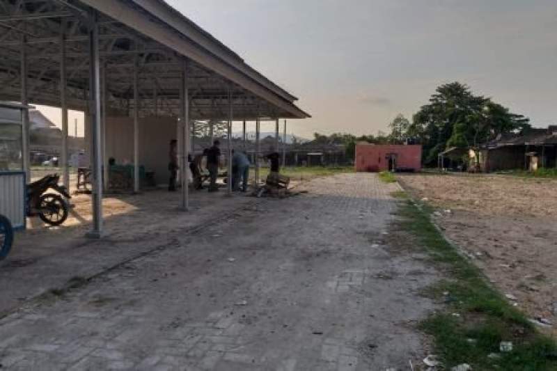 Soal Prostitusi di Kepandean, SWOT Minta Ketegasan Pemkot Serang