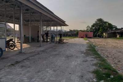 Soal Prostitusi di Kepandean, SWOT Minta Ketegasan Pemkot Serang