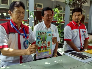 Timbulkan Polemik, Pemkot Larang Pengadaan Buku LKS