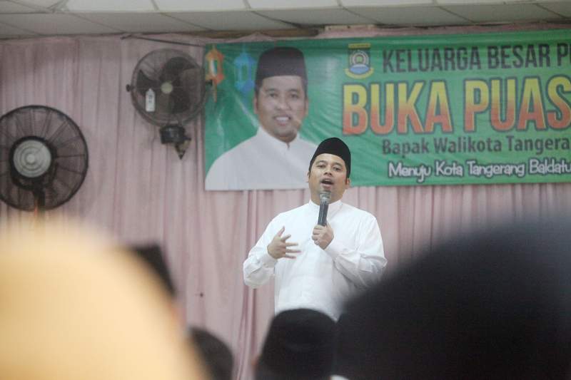 Arief Setujui Full Day School