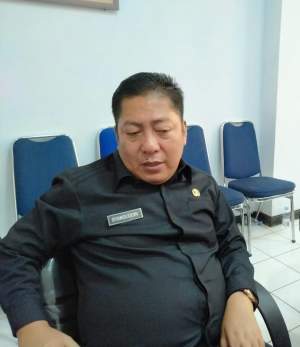 Kepala DPMPTSP Kabupaten Serang : Banyak Sekali Ternak Ayam Yang Tak Memiliki Izin