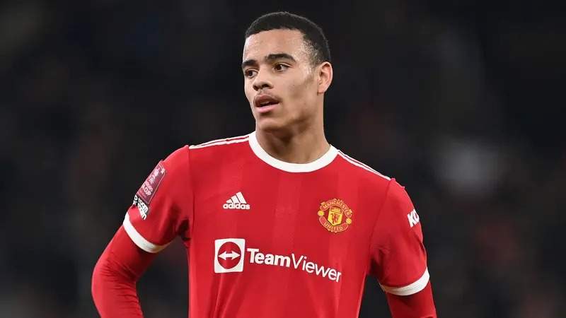 Barcelona Incar Mason Greenwood, Manchester United akan Lepas dengan Harga Tinggi