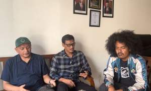 Persoalan Pengelolaan Air Bersih di BSD, Masih Bergulir.  PWI Tangsel Kembali Surati Perumdam TKR