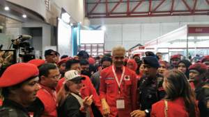 Ganjar Pranowo.