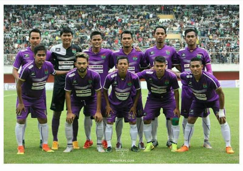 Usai PSBB Berakhir, Persita Bakal Gelar Latihan Perdana