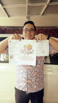 Tingkatkan Pelayanan, Bapenda Luncurkan Aplikasi Si Cepot