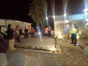 Bulan Suci Ramadhan, Polresta Deli Serdang Himbau Warga Agar Patuhi Prokes