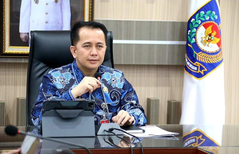 Cegah Realisasi APBD pada Akhir Tahun, Kemendagri Imbau Daerah Lakukan Pengadaan Dini