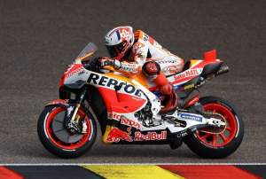 Marc Marquez Bergabung dengan Gresini Racing di Musim MotoGP Berikutnya