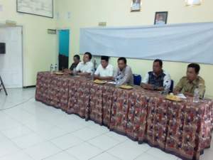 Warga Pamumbulan Curhat Ke Anggota DPRD Lebak Terkait&nbsp; PT Cemindo Gemilang