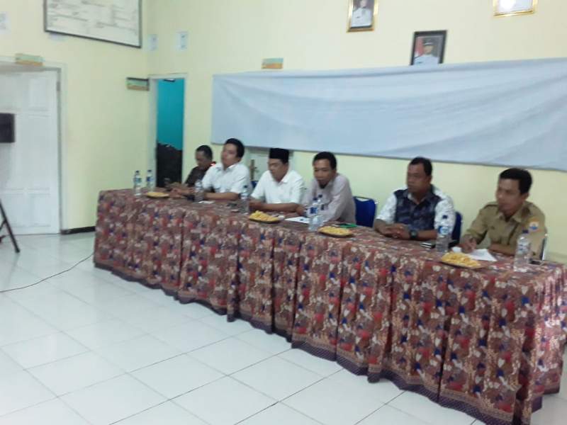 Warga Pamumbulan Curhat Ke Anggota DPRD Lebak Terkait&nbsp; PT Cemindo Gemilang