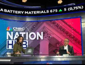 Benyamin Beberkan Jurus Jitu Tangsel Tingkatkan PAD dan Lampaui Target Investasi