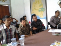 Aktivis Nilai Pengawasan Dishub Lebak Lemah