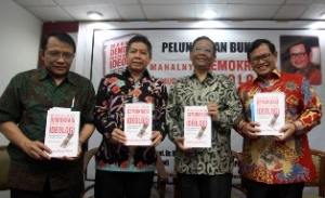 Dana Kampanye Caleg Meroket 1,5 Kali