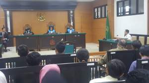 BPN Kabupaten Tangerang Ogah Buka-bukaan Informasi, Suhendar: Indikasi Pengelolaan gak Beres