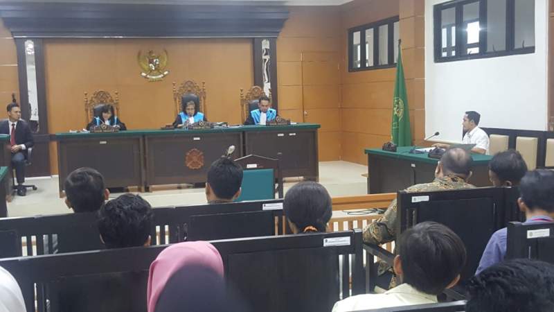 BPN Kabupaten Tangerang Ogah Buka-bukaan Informasi, Suhendar: Indikasi Pengelolaan gak Beres