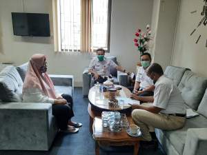 Tunggak Pajak 3,2 Miliar, PT. Taman Sari Siap Bayar Dicicil