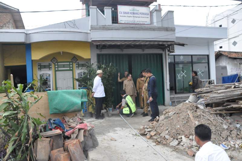 Mudahnya Akses Ke Kawasan Kesultanan Banten