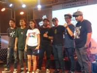 Band Chvsing The Sun Launching Mini Album "Hari Yang Lebih Baik"