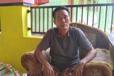 Dinilai Merugikan, Kelompok Tani di Kota Serang Tolak Beras Impor