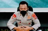 Akibat BB Dibuang, Polsek Balaraja: Tidak Bisa Proses Hukum Pelaku Penjual Tramadol