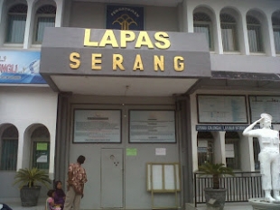 Di Banten, 6.727 Warga Binaan Dapat Remisi