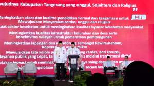 Sebut Angka Inflasi Meningkat Saat Debat Terbuka, Irvansyah Tuai Banyak Cibiran