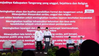 Sebut Angka&nbsp; Inflasi Meningkat Saat Debat Terbuka, Irvansyah&nbsp;Tuai Banyak Cibiran