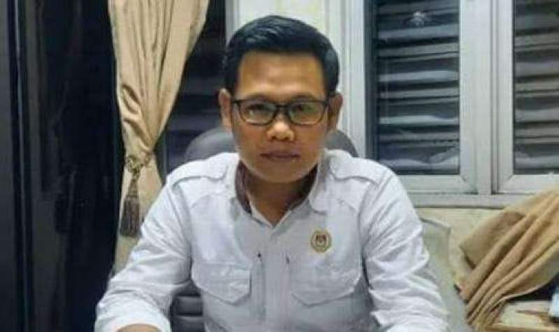 Penonaktifan PPK Kelapa Dua Oleh KPU Tidak Merubah Hasil Suara Caleg