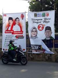 Marak Alat Peraganya dirusak, Ruhamaben Serukan Sportivitas dalam Berkompetisi