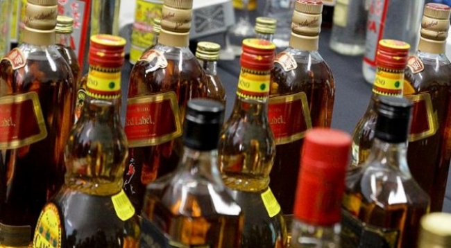 Disperindag Lebak Diminta Awasi Peredaran Minuman Keras