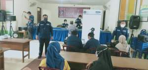 Kanim TBA Kemenkumham Sumut Buka Layanan Paspor Masuk Desa di Desa Subur Asahan&nbsp;