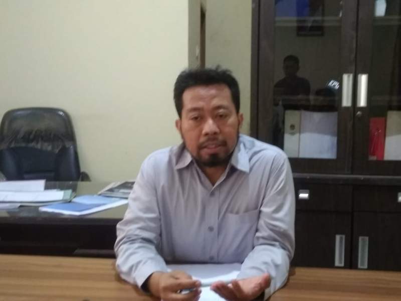 Potensi Data Ganda Di Kota Serang Mencapai Ribuan